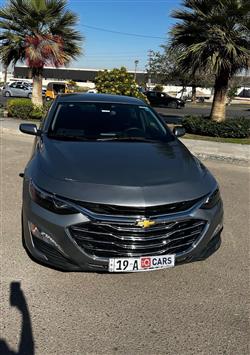 شيفروليه ماليبو